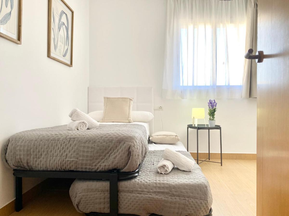 Sofia Suites Cambrils Exterior photo
