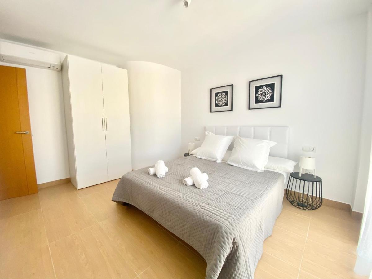 Sofia Suites Cambrils Exterior photo