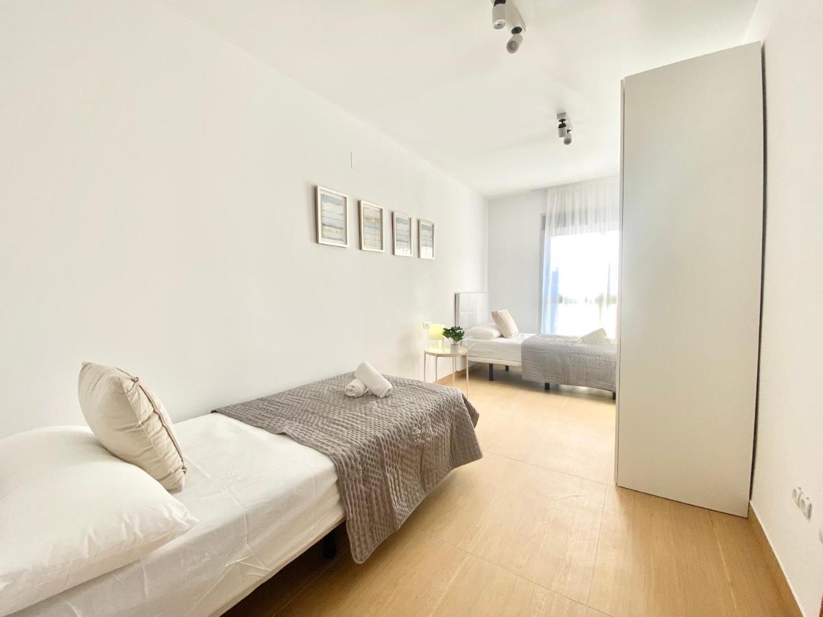 Sofia Suites Cambrils Exterior photo