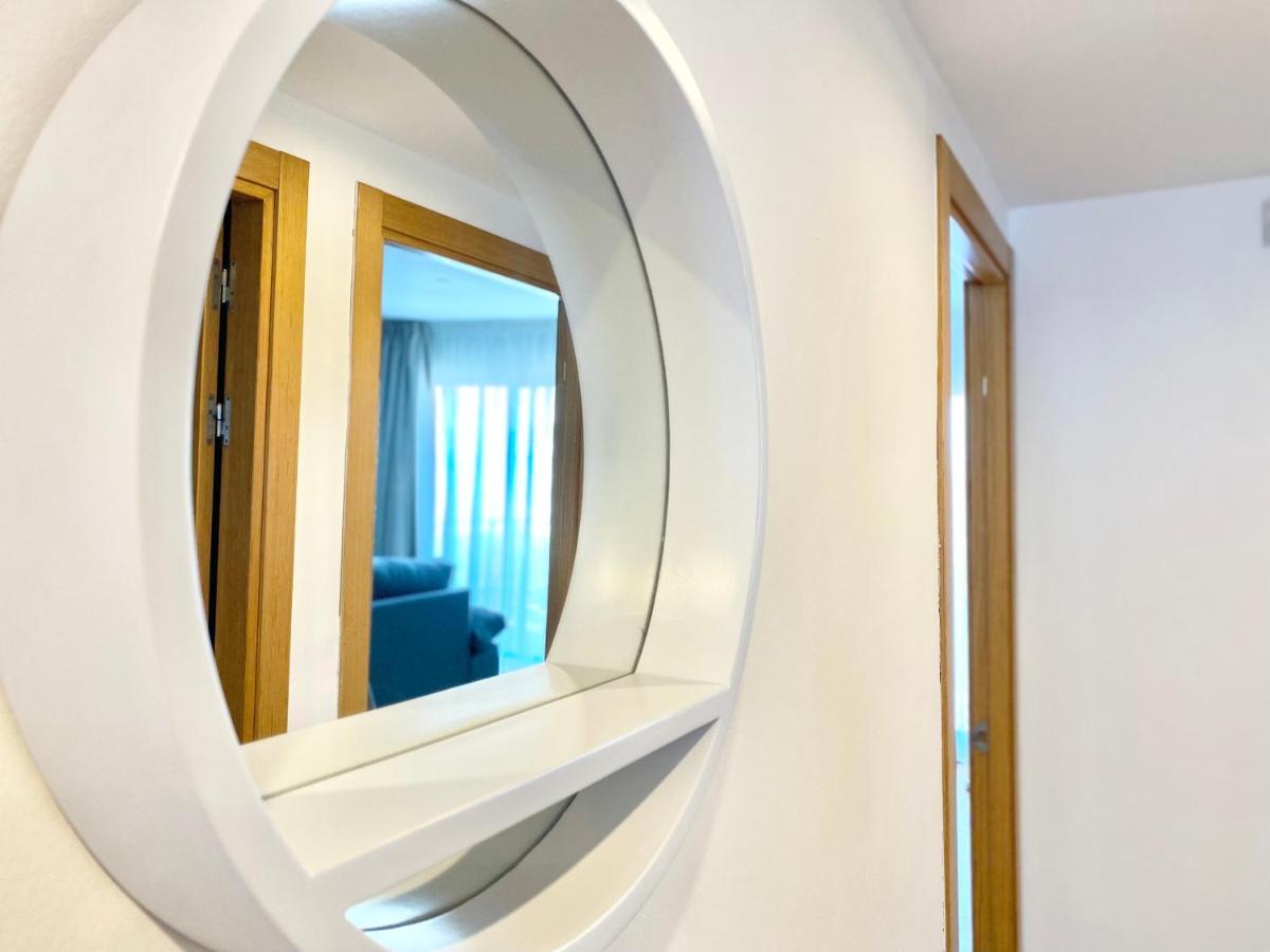 Sofia Suites Cambrils Exterior photo