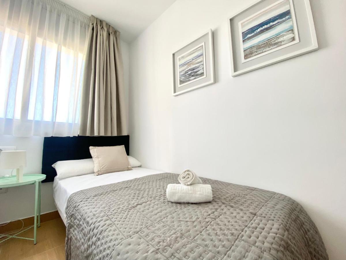 Sofia Suites Cambrils Exterior photo