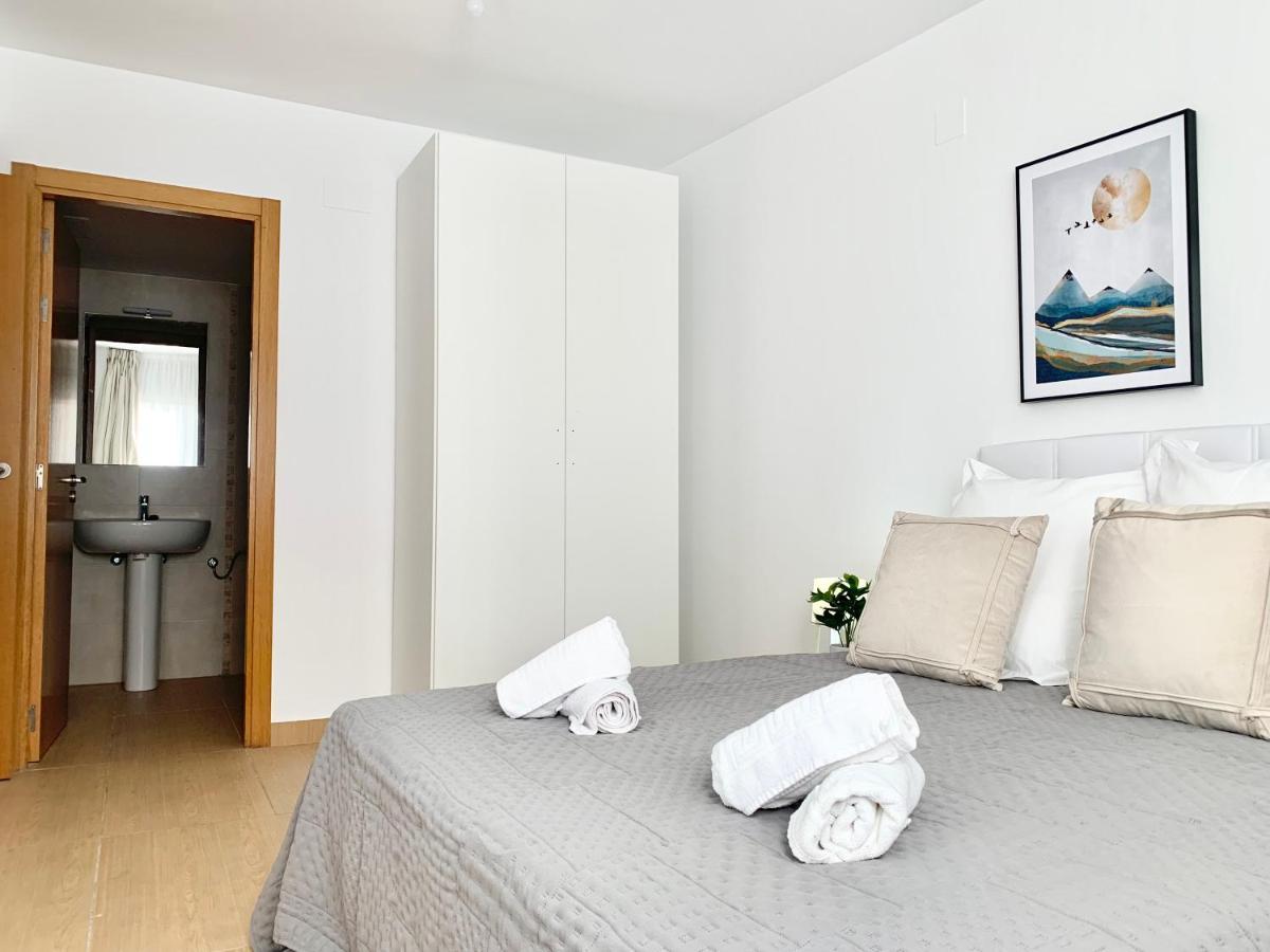 Sofia Suites Cambrils Exterior photo