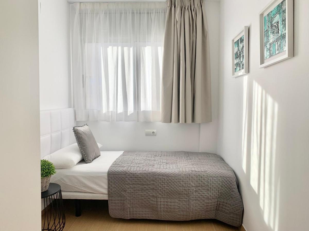 Sofia Suites Cambrils Exterior photo