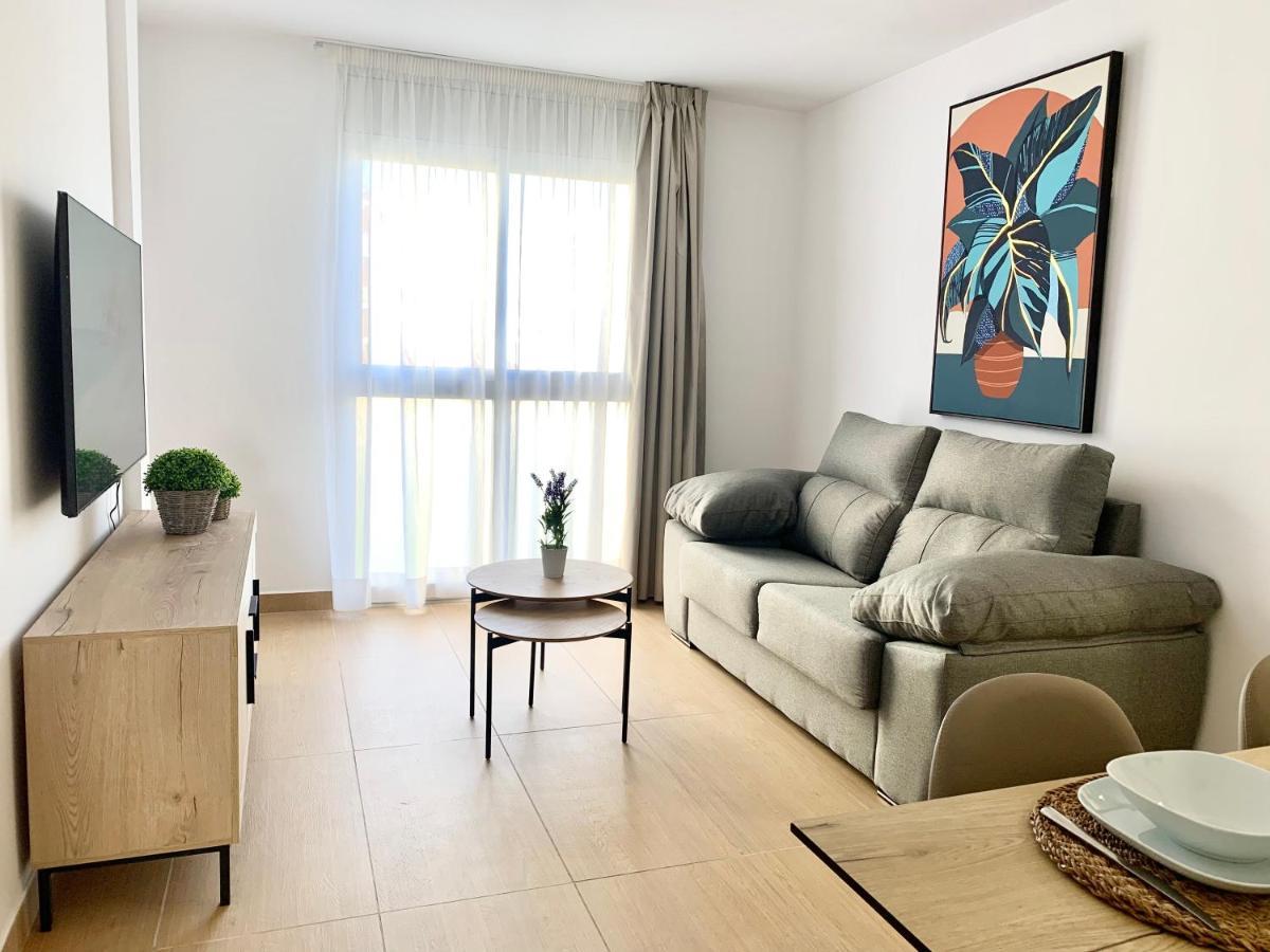 Sofia Suites Cambrils Exterior photo