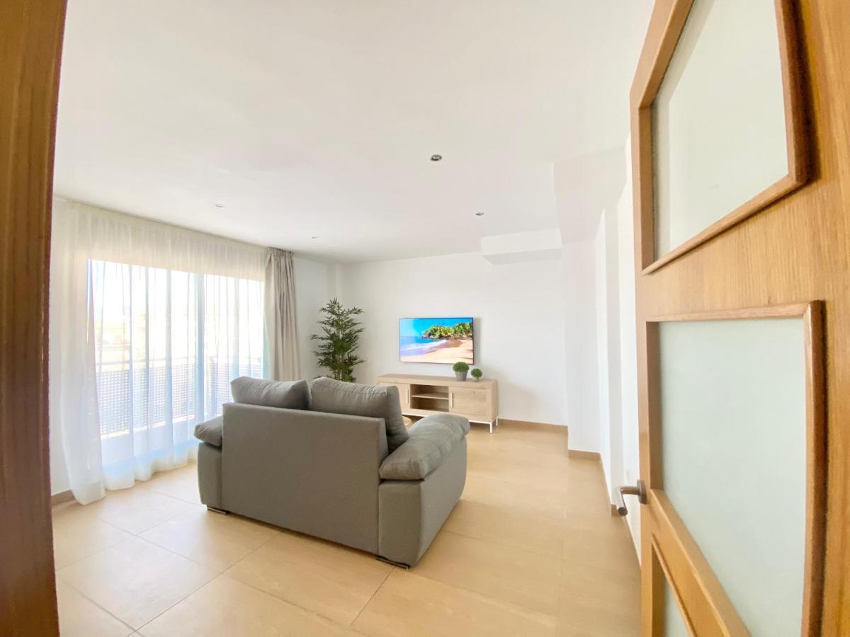 Sofia Suites Cambrils Exterior photo