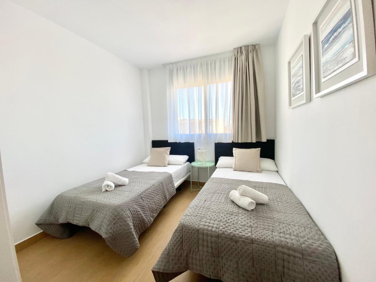 Sofia Suites Cambrils Exterior photo